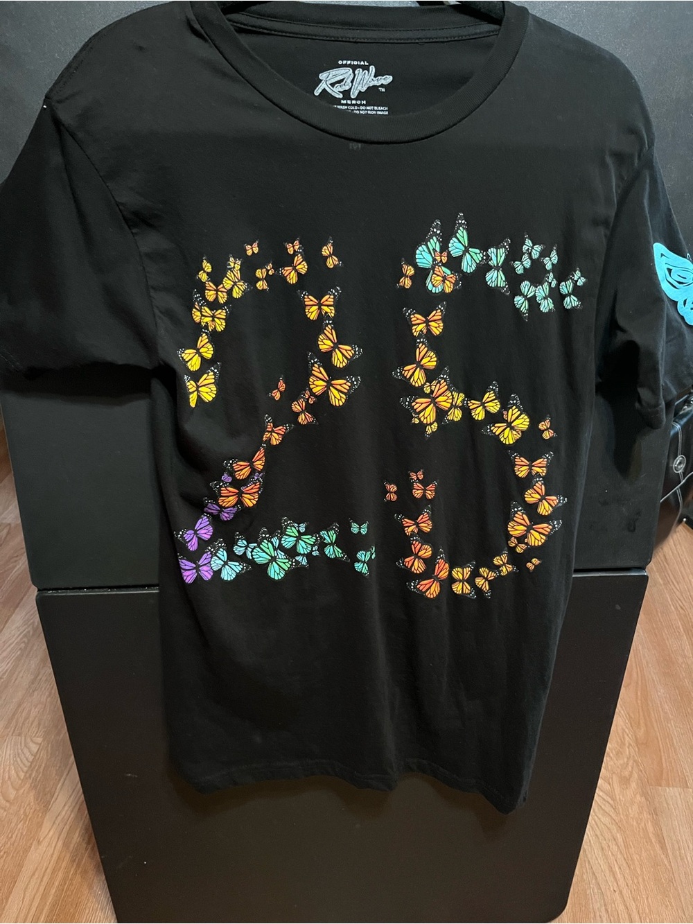 Rod wave tshirt